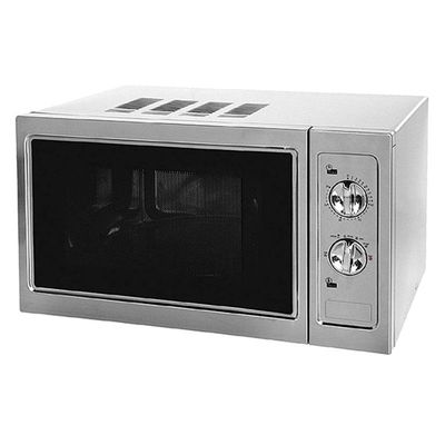 Magnetronoven (23 Liter), Maximaal 1400 W 1