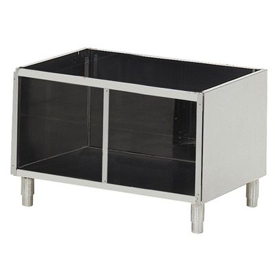 Mastro Open Kast Voor Tafelmodel Huishoudelijke Apparaten L=900 Mm | 6090B 1