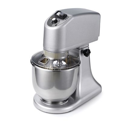 Planetary Mixer 7 Liter With Speed Variator - 230V - 9177CS/S 1