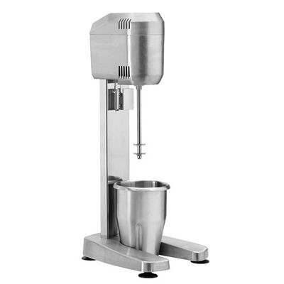 Milkshaker met 1 RVS cup - 800 ml - VIRTUS 9625F 1