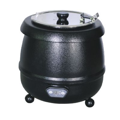 Mastro Soepketel, Capaciteit: 10 Liter | 9977A 1