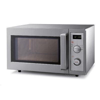 Microwave Oven, 25 Liter, Maximum 1000 W - AID0024 1