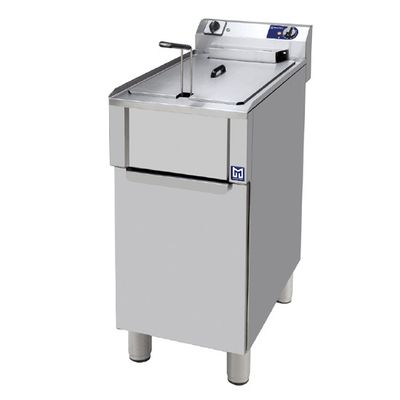 Electric Fryer, Capacity 1x 15 Liter - AMZ0044 1