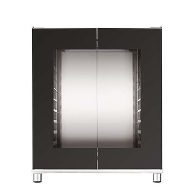 Proofer For 8 Trays 600x400 mm Or GN 1/1 For Convection Ovens 4/6 GN 1/1 - 40x60 cm - ANZ0085 1
