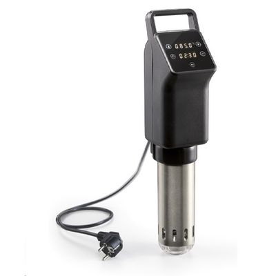 Softcooker Sous Vide Electronic Control, +24°/+99°C - AWZ0021 1