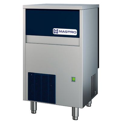 Mastro Ijsblokjesmaker, Luchtgekoeld, 46 Kg/24 Uur | BAA0028 1