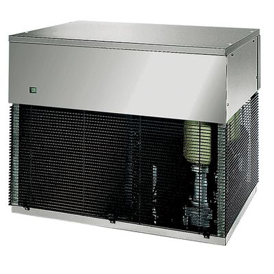 Ijsgranulaatmaker, Luchtgekoeld, 1000 Kg/24 Uur 1