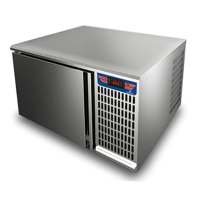 Blast Chiller 3x GN 2/3, +90°c/-18°c, Mastro BKZ0032/T 1