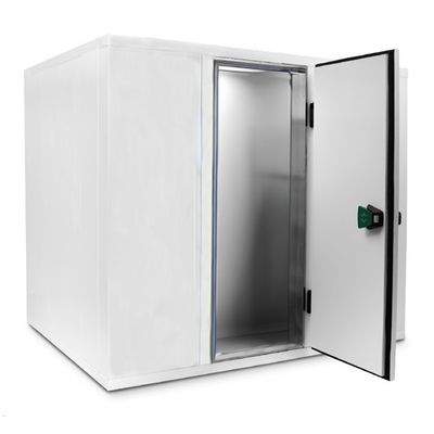 Coldroom Thickness 80 mm H=2050 mm 1500x1500 Mm - BOZ0505 1