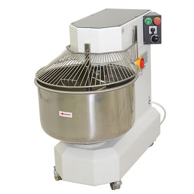 Spiral Mixer 30 Kg/50 Liter - 2 Speeds - With Timer - CBD0062 1