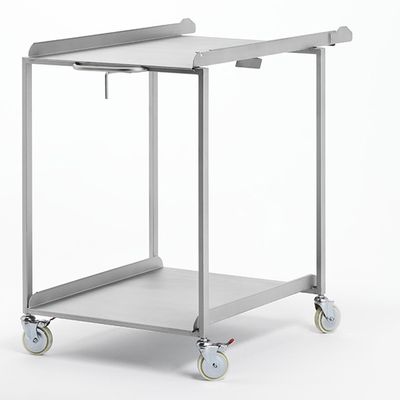 Mastro Kar Voor 6X Gn 1/1 En 10X Gn 1/1 Ovens | CP11 1