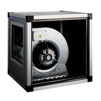 Mastro Afzuigunit Met Directe Aansluiting, 1 Snelheid, 4400 M³/Uur | DBZ0004 1