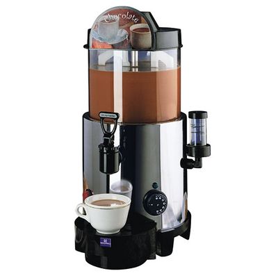 Mastro Warme Chocolademelkmachine (5 Liter) | EAB0001 1