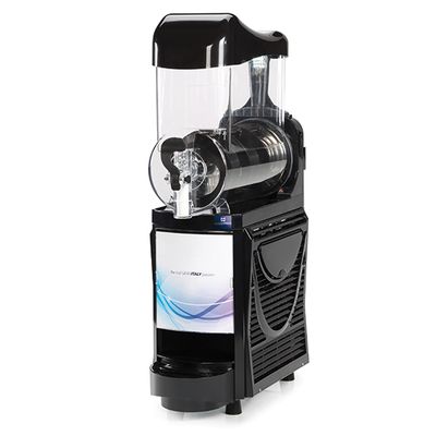 Slush Machine, 1x 10 Litres - Colour Black - Mastro EBZ0001/CNBL 1