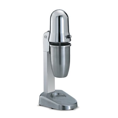 Milkshake Mixer With Variable Speed and 1 Stainless Steel Cup 0,9 Liter - EEA0012 1