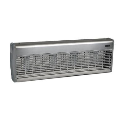 Mastro Electrische Insectendoder Met Uva Lampen, 2X 40 W, Bedient 240 M² | EL308E/F 1