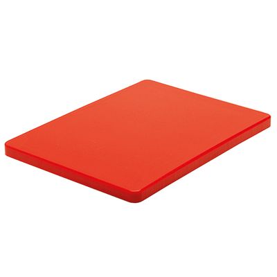 Mastro Snijplank Voor Vlees Met Vochtgleuf, 400X300 Mm | FCZ0019LN 1