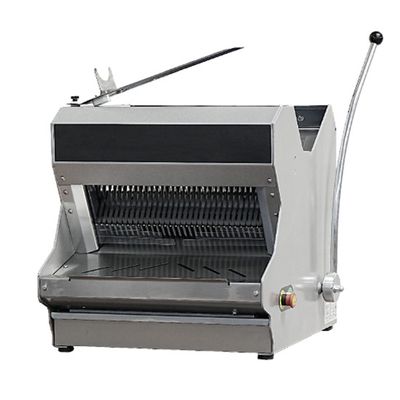 Bench Top Bread Slicer Manual For Slices 10 mm Thickness - FEA0002/D 1