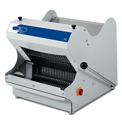 Mastro Tafelmodel Broodsnijder Voor Het Handmatig Snijden Van Brood In 30 Sneetjes Van 10 Mm Dik Elk | FEA0002/E 1