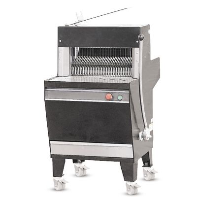 Freestanding Bread Slicer Manual For Slices 11 mm Thickness - FEA0006/D 1