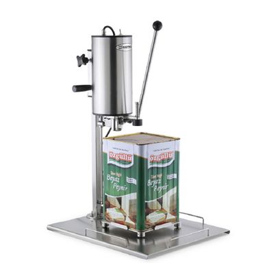 Mastro FFA0002 Table top can opener, electric 1