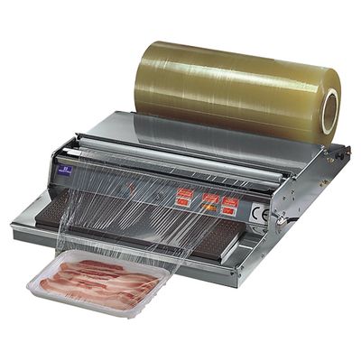 Mastro Inpakapparaat, Rol Max. B=400 Mm | FGZ0014 1