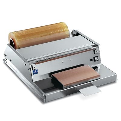 Mastro Inpakapparaat, Rol Max. B=500 Mm | FGZ0015 1