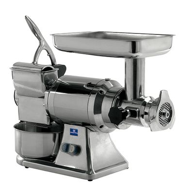 Mastro Vleesmolen En Rasp, Mondstuk Ø 70 Mm, 200 Kg/Uur | 50 Kg/Uur | FIF0004 1