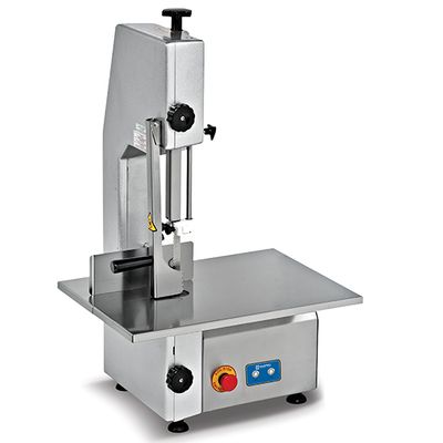 Bone Saw Anodized, Tabletop, Belt L=1800 mm, Ristormarkt FIG0011/E 1