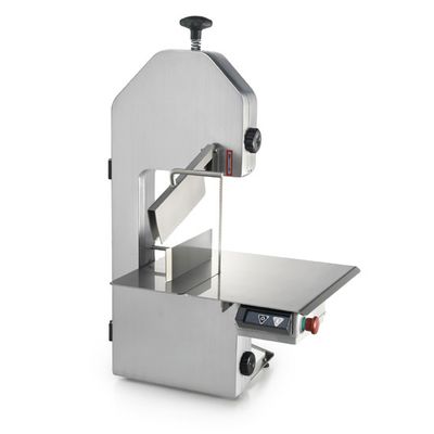 Bone Saw Anodized, Tabletop, Belt L=1550 Mm - FIG0013 1