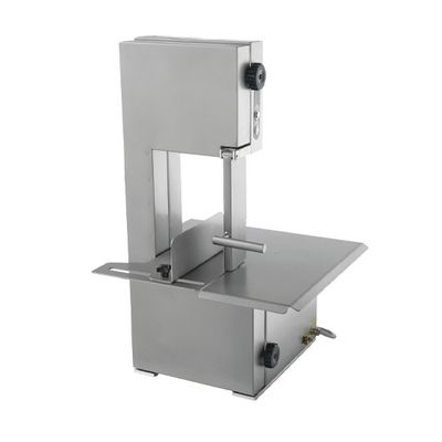 Bone Saw Stainless Steel, Tabletop, Belt L=1840 Mm - FIG0014 1