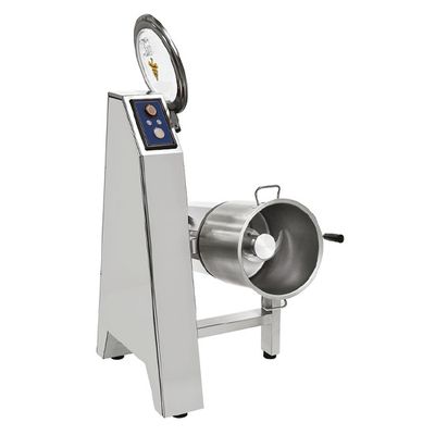 Mastro FLA0034 Cutter with 2 speeds, tilting, 20 liter 1