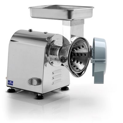 Mozzarella Cutter, 50 Kg/h, 1400 Rpm, Mastro FMC0001/F 1