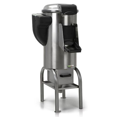 Mastro Mosselwasser, Capaciteit: 18 Kg, 250 Kg/Uur | FMD0002/F 1