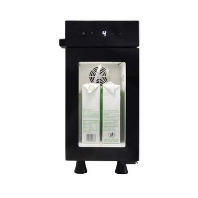 Refrigerator For Milk With Digital Temperature Display - FRIGOMILK8L 1