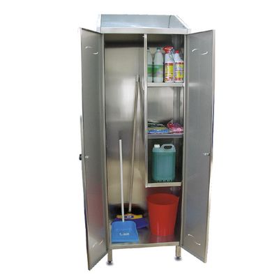 Mastro GBC0001 Locker for cleaning products