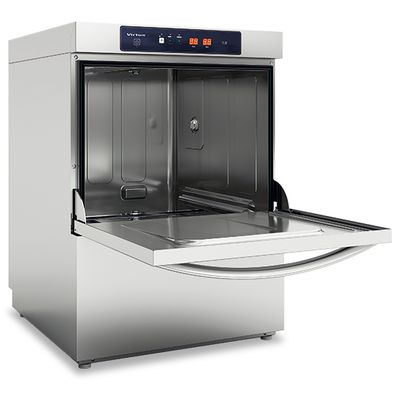 Mastro Vaatwasser Met Zeeppomp, Electronisch, Rek 50X50 Cm, Max H=38 Cm | GLB0067/F 1