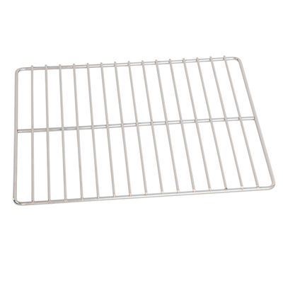 Mastro Verchroomd Rooster, Gn 2/3 | GRI30011 1