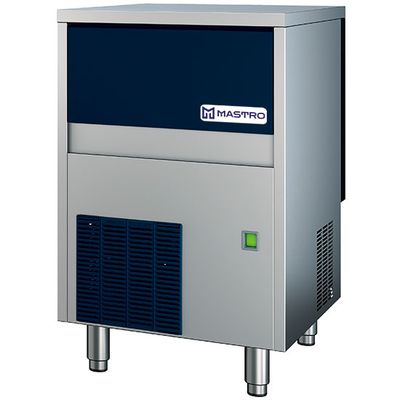 Mastro Ijsblokjesmaker, Luchtgekoeld, 85 Kg/24 Uur | H09FNE051 1