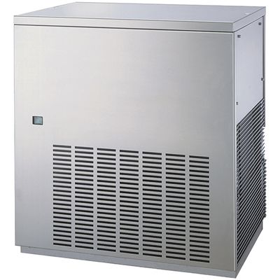 Mastro Ijsblokjesmaker, Luchtgekoeld, 240 Kg/24 Uur | H09FNE053 1