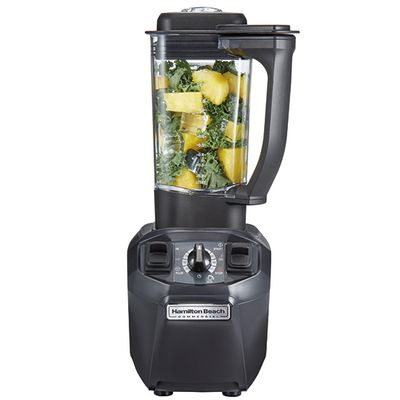 Drink Blender With 1 Cup 1,4 Litres, 2 Speeds, virtus HBH455CE 1
