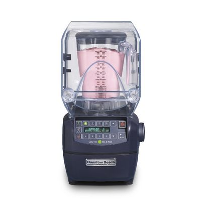 Drink Blender With 1 Cup 1,8 Liter, 2 Speeds + Programmable Cycles - HBH855 1