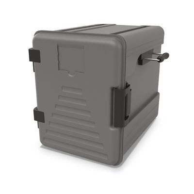 Thermo Box Neutral, 6x GN 1/1 H=65 Mm - IAA0001 1