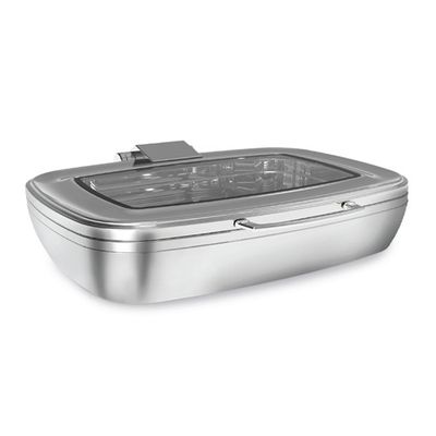 ICC0050 Chafing dish, rectangular, 9 liter (GN 1/1)