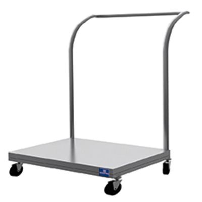 Platform Trolley Up To 200 Kg Capacity, Mastro IFC0056 1