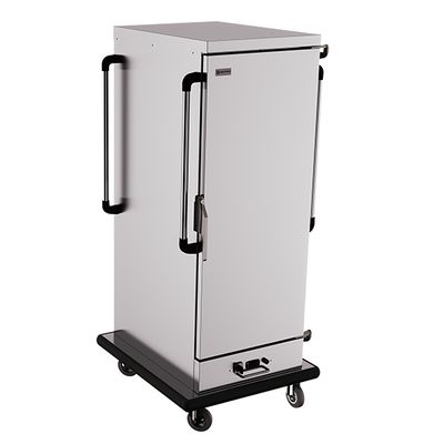 Hot Banquett Trolley For 18 GN 2/1 Max. H= 60 mm - IFH0011 1