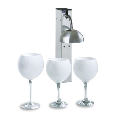 Mastro Glazenbevriezer | J31FNE001 1