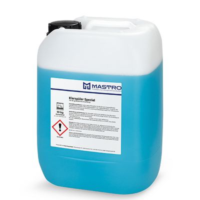 Rinse Aid - 10 Kg - KD810LD 1