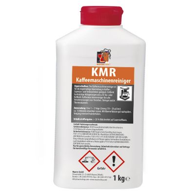 Mastro Koffiezetapparaat Schoonmaakpoeder, 1 Kg | KDKMRP1KG 1