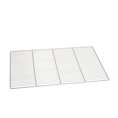 Mastro Verchroomd Rooster, 600X400 Mm | KG9P 1